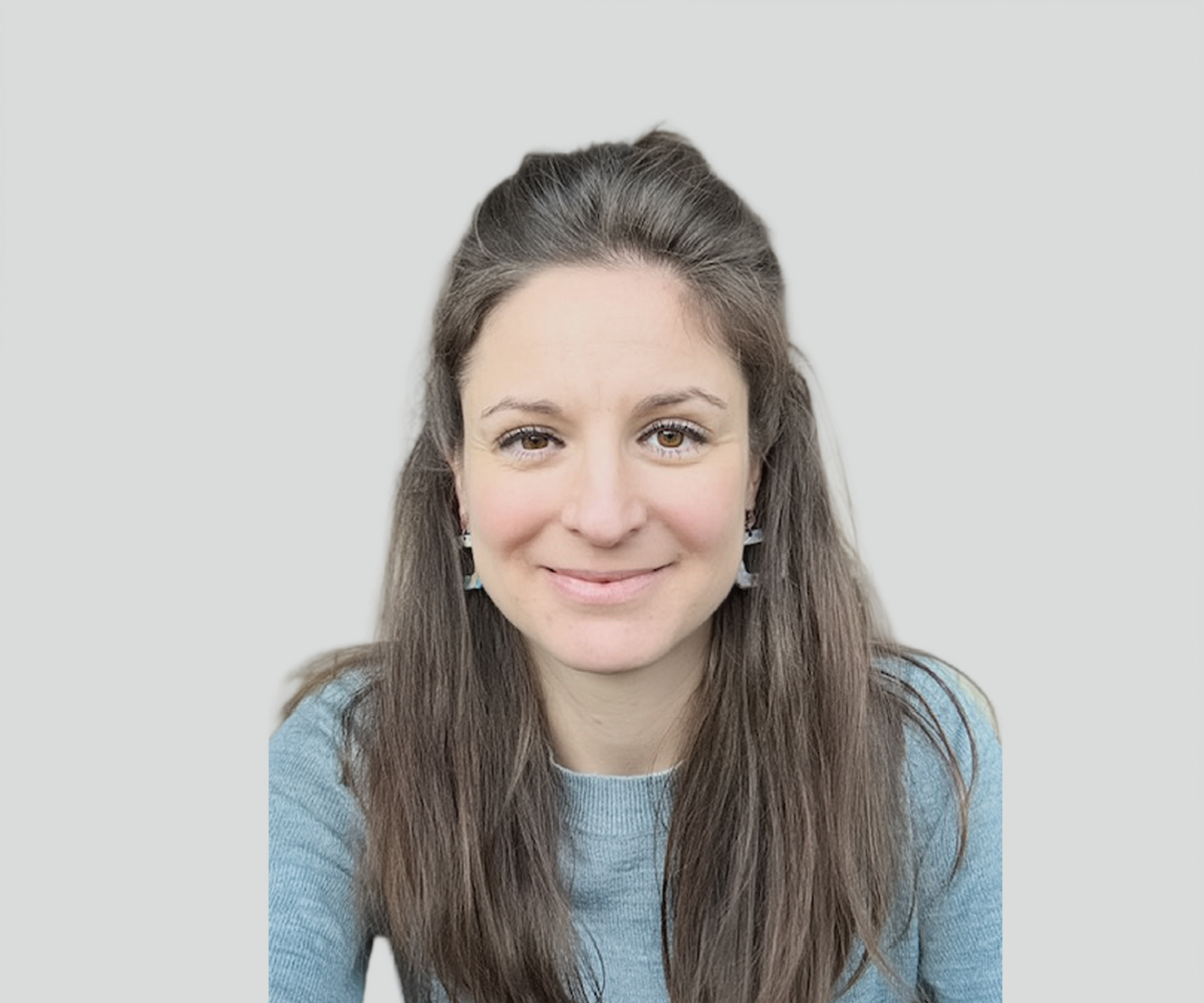 Angela Haase