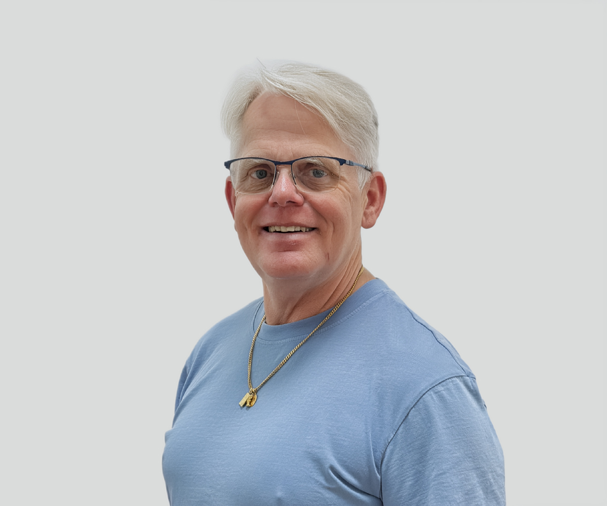 Peter Lagerman