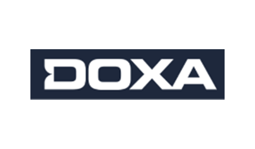 Doxa Plast logotyp