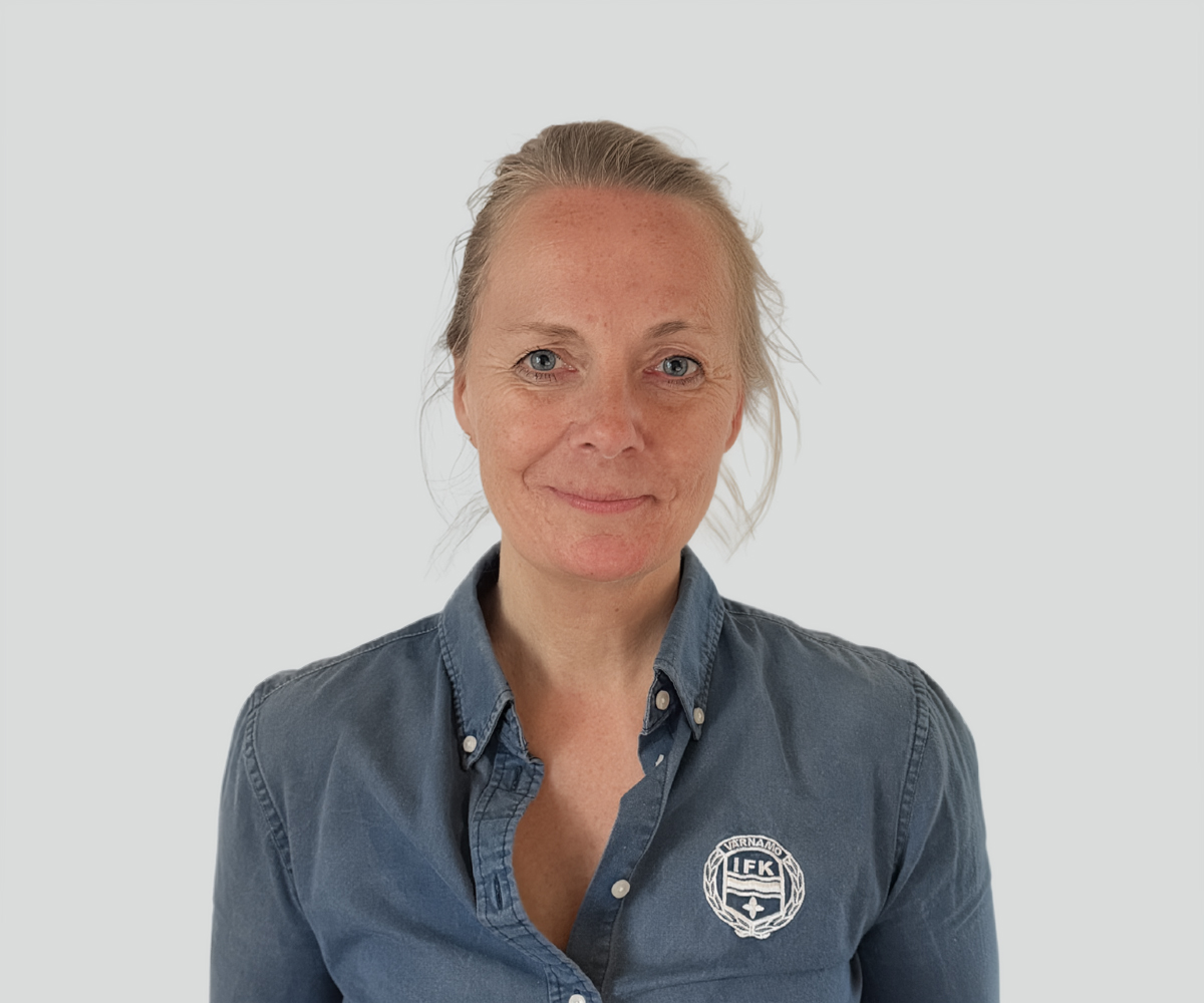Lisa Lidén