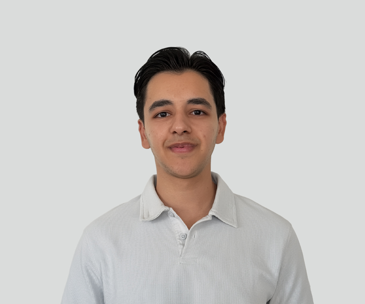 Hazem Alshamas
