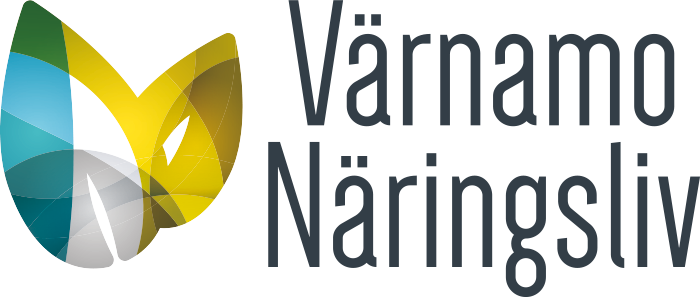 Värnamo Näringsliv logotyp