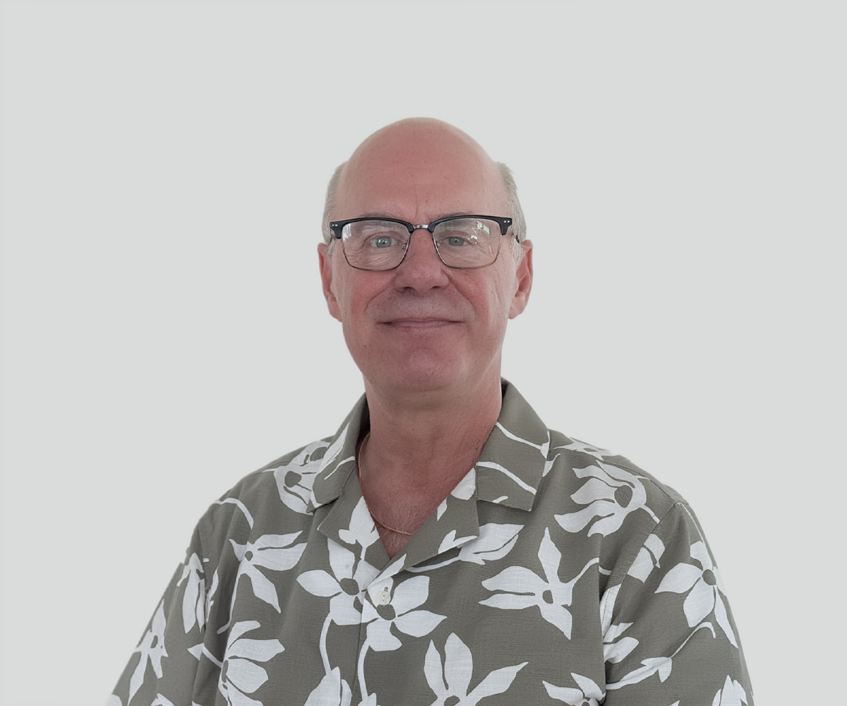 Mikael Norin