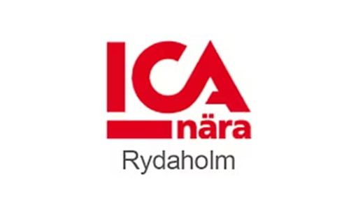 ICA Nära Rydaholm logotyp