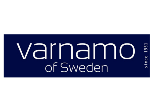Varnamo of Sweden logotyp