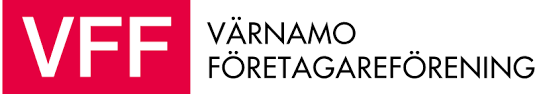 Värnamo Företagareförening logotyp