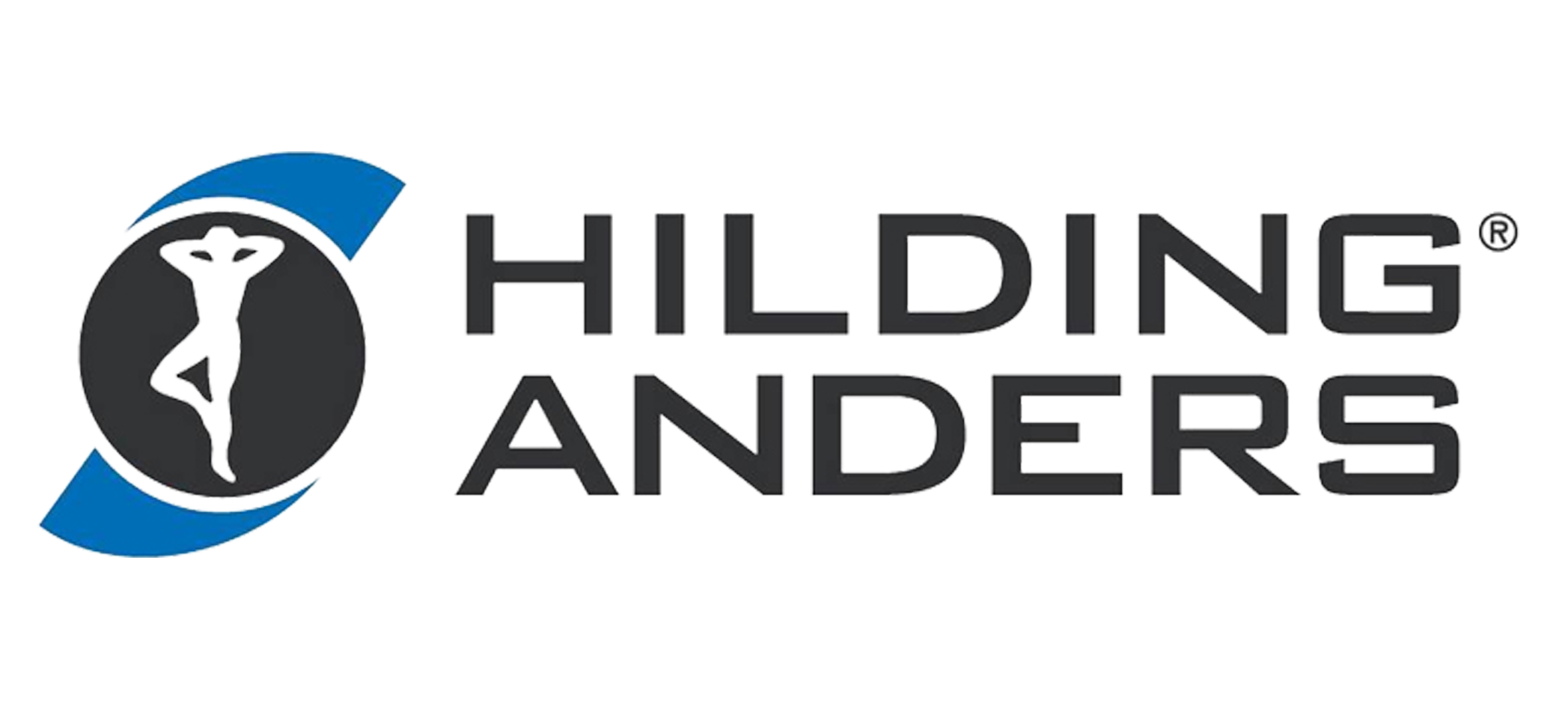 Hilding Anders logotyp