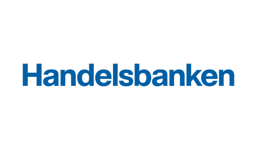 Handelsbanken Värnamo logotyp