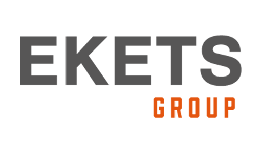 EKETS  logotyp
