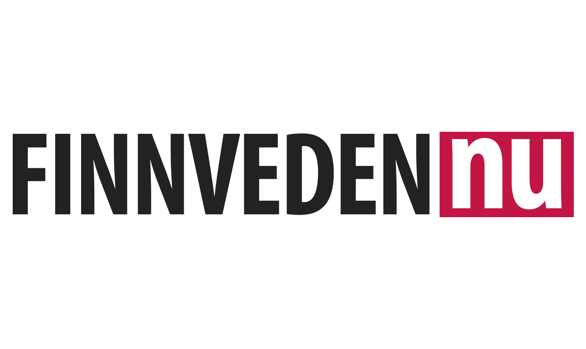 Finnveden nu logotyp
