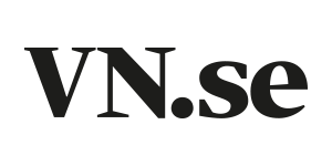 Värnamo Nyheter logotyp