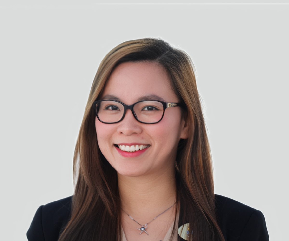 Hanni Pham