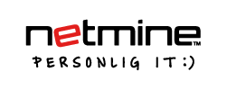 Netmine AB logotyp